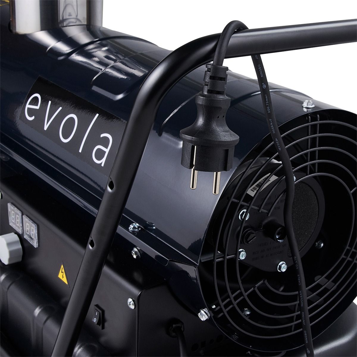 Betrouwbaar mobiel inzetbaar