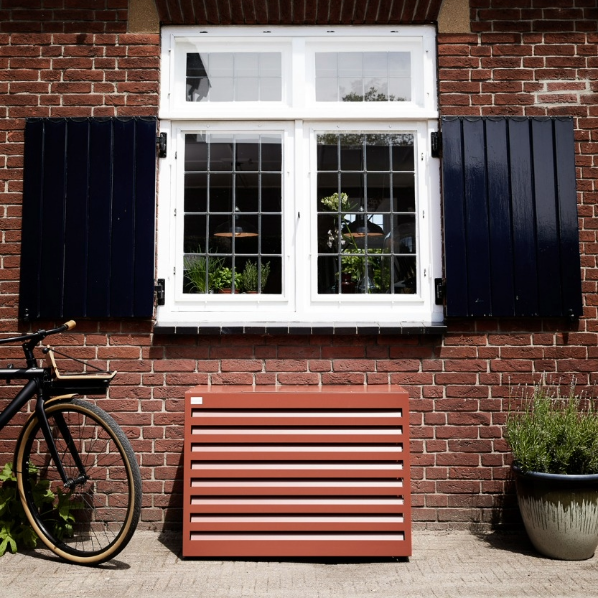 Het resultaat van de test