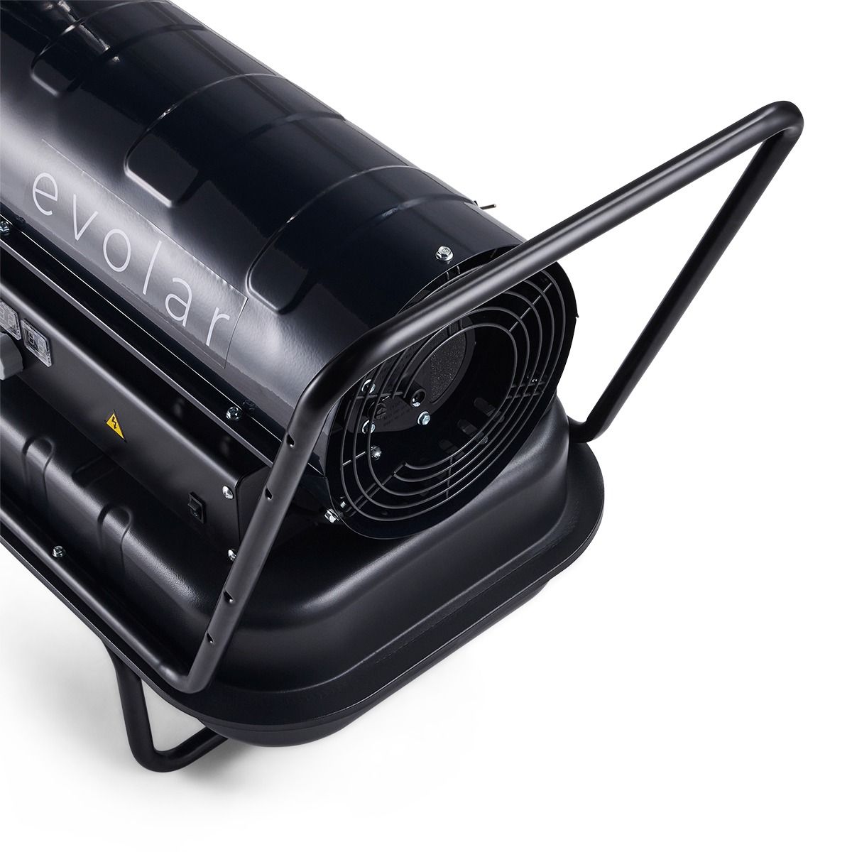 Automatische en veilige werking