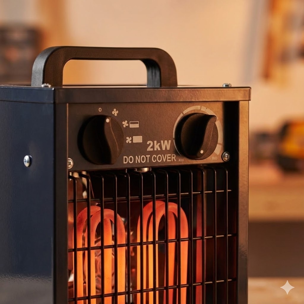 Directe warmte waar je op kunt rekenen