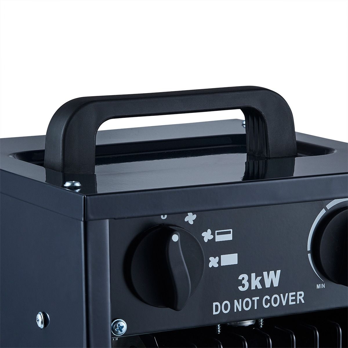 Flexibel vermogen voor elke situatie