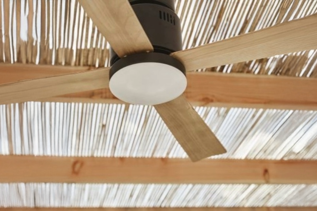 Strak en modern plafondontwerp