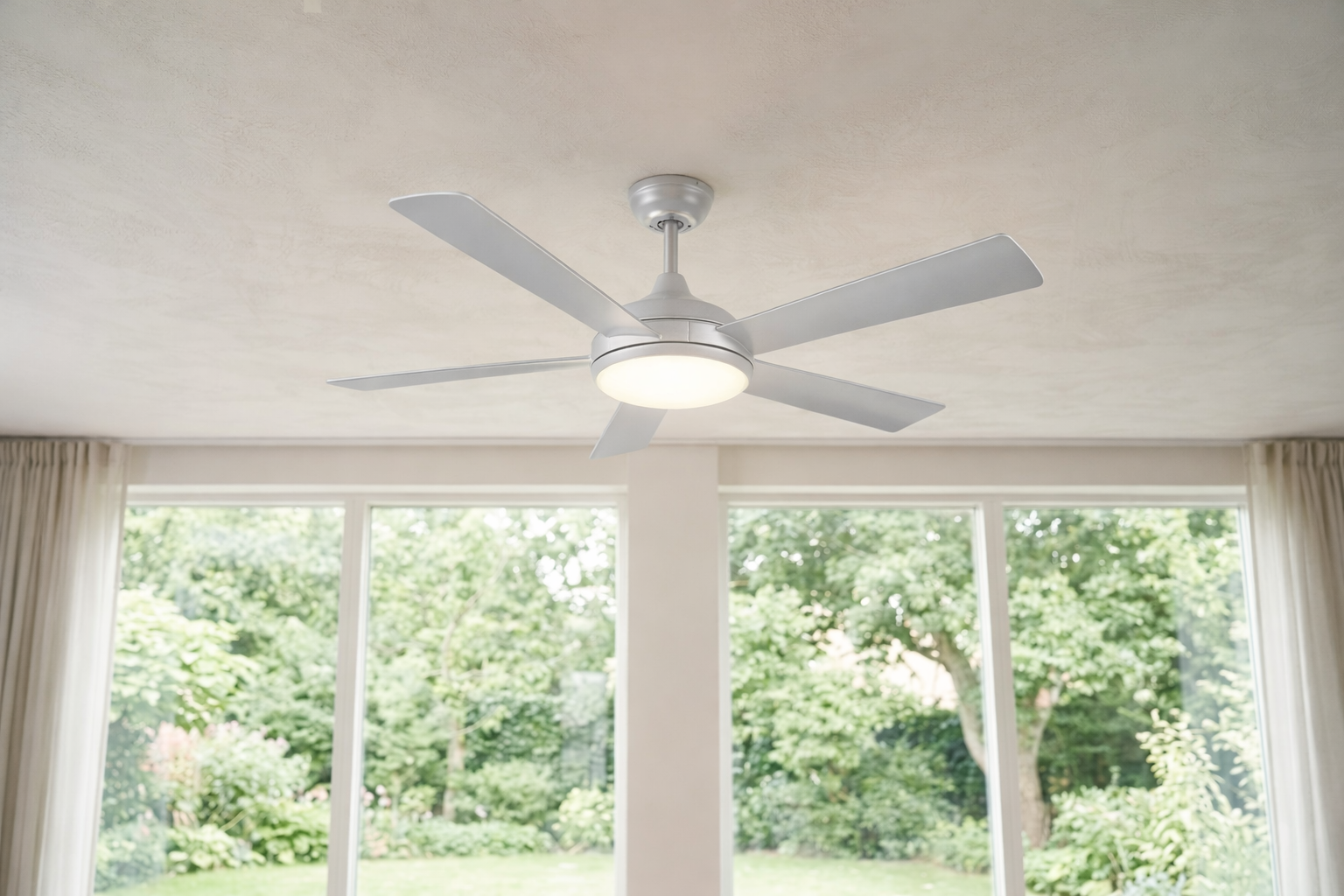 Comfort zonder ruimteverlies