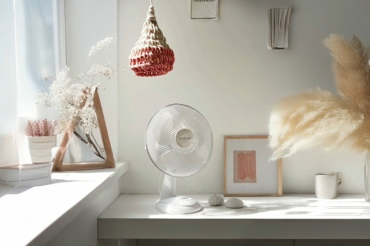 Verstelbaar en gericht verkoelen