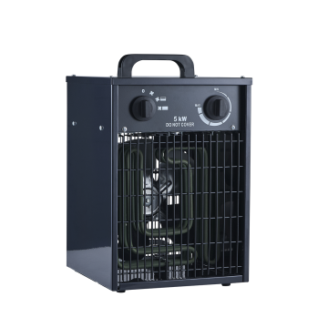 Evolar elektrische kachel  5 Kw - TWEEDEKANS