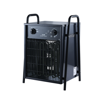 Evolar industriële kachel 9 kW