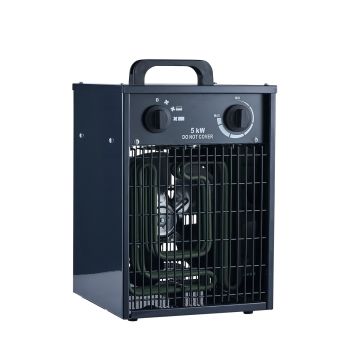Evolar industriële kachel  5 kW