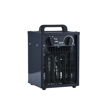 Evolar industriële kachel 2kw