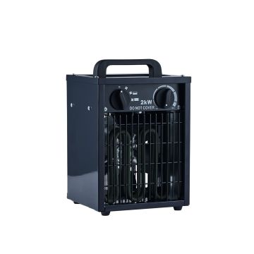Evolar industriële kachel 2kw