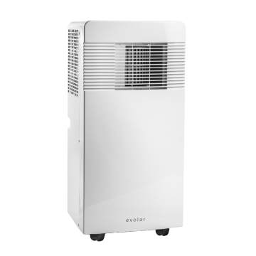 Evolar EVO-09CW Mobiele Airco - Met Wifi