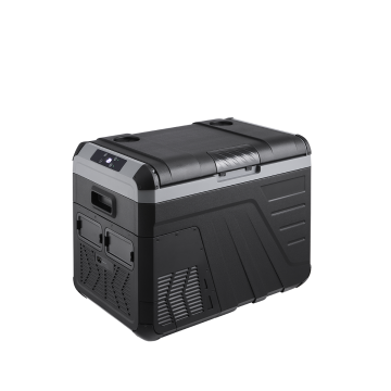 Evolar Elektrische Compressor Koelbox - 35L - 12V/230V - Zwart - Tweedekans