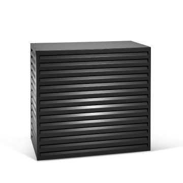 Evolar Airco Omkasting Zwart Large - Tweedekans