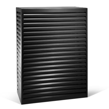 Evolar Airco Omkasting Zwart Tower - Tweedekans