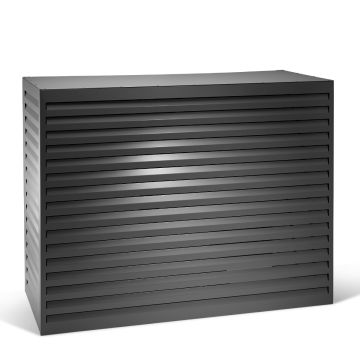 Evolar Airco Omkasting Zwart XL - Tweedekans