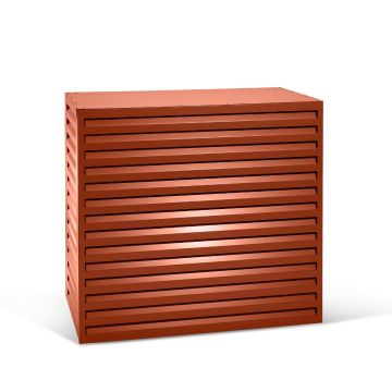 Evolar Airco Omkasting Steenrood Large - Tweedekans