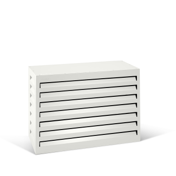 Evolar Airco Omkasting Wit XS - Tweedekans
