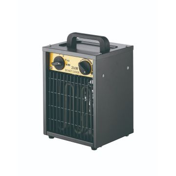 Evolar elektrische kachel 2 KW - TWEEDEKANS