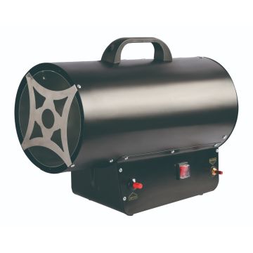 Evolar industriële gaskachel 30 kW - TWEEDEKANS