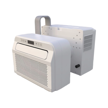 Evolar SAC500CW Caravan Split Airco - Met Wifi