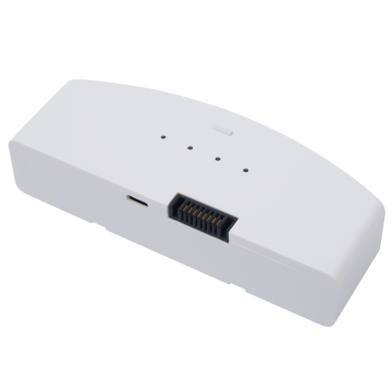 Evolar Smart Fan 30W Wit - Battery pack