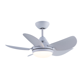 Evolar EVO-CF30MW Plafondventilator Mat Wit- Tweedekans