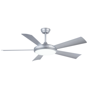 Evolar EVO-CF52SN Plafondventilator Nikkel Grijs- Tweedekans