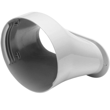 Evolar Raamadapter voor Mobiele airco 150 MM