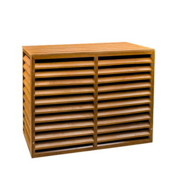 Evolar Airco Omkasting Wood Medium - Tweedekans