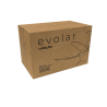 Evolar EVO-CF30MW Plafondventilator Mat Wit