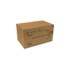 Evolar EVO-CF52CG Plafondventilator Koffie Bruin