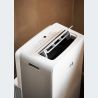 Aspen AX3008/1 Mobiele Airco