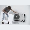 Evolar Evo-Cover Condenser separator - XL