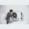 Evolar Evo-Cover Condenser separator - XL