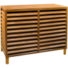 Evolar Airco Omkasting Wood Tower