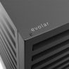 Evolar Airco Omkasting Zwart Small - Tweedekans