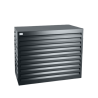 Evolar Evo-cover Bevestigingsset Donker Antraciet