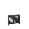 Evolar Airco Omkasting Charcoal Grey WPC Monster/demomodel - Tweedekans