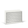 Evolar Airco Omkasting Wit XS - Tweedekans
