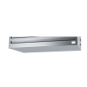 Evolar  Bottom Panel voor Airco Omkasting Licht Antraciet XS - Tweedekans