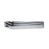 Evolar  Bottom Panel voor Airco Omkasting Licht Antraciet XS - Tweedekans