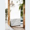 Evolar Airco Omkasting Wit XS - Tweedekans