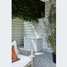 Evolar Airco Omkasting Wit Wood XS