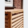 Evolar Airco Omkasting Wood Tower