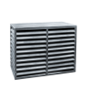 Evolar Airco Omkasting Antraciet Wood Medium
