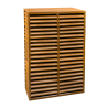Evolar Airco Omkasting Wood Tower