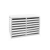 Evolar Airco Omkasting Wit Wood XS