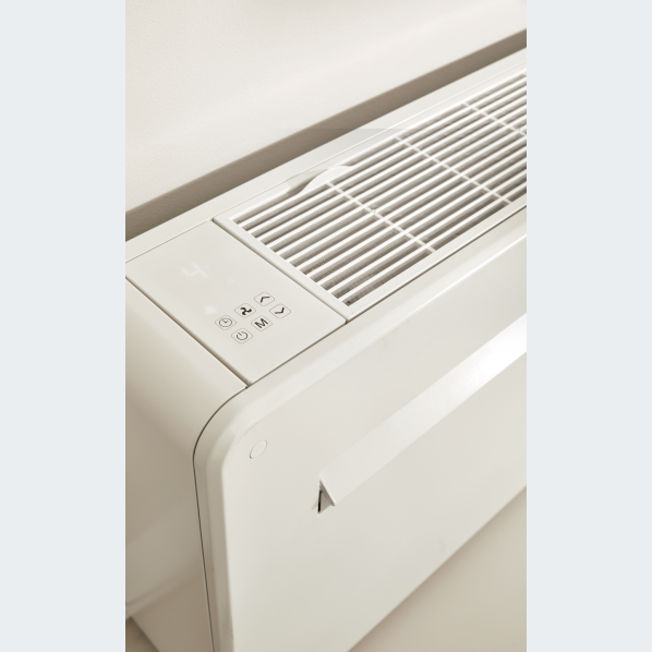 Evolar EVO-M1000CH Monoblock Airco- Tweedekans