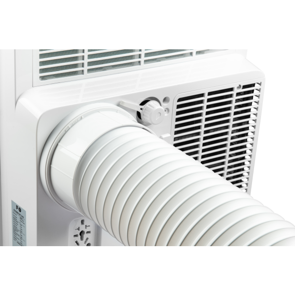 Aspen AX3008/1 Mobiele Airco