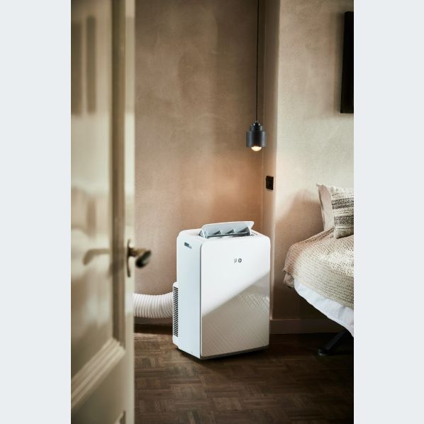 Aspen AX3008/1 Mobiele Airco