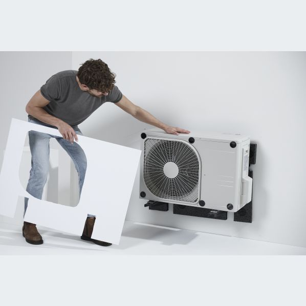 Evolar Evo-Cover Condenser separator - XL